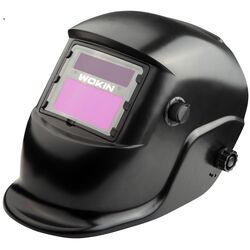 Сварочная маска Wokin 589700 (Black)