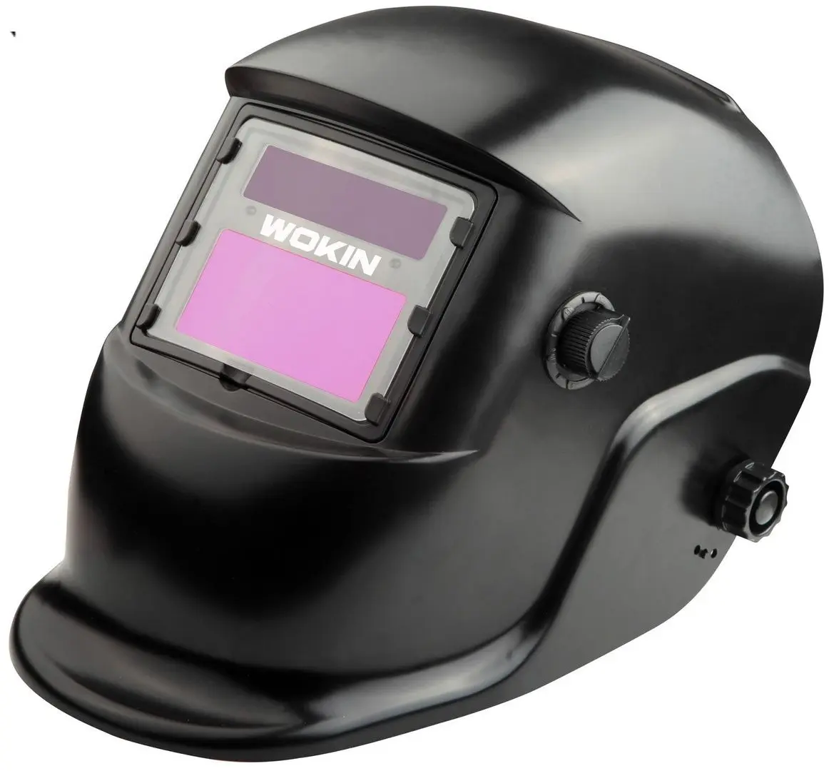 Сварочная маска Wokin 589700 (Black)