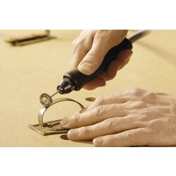 Гибкий вал Wolfcraft 2230000 Thumb