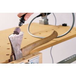 Гибкий вал Wolfcraft 2230000 Thumb