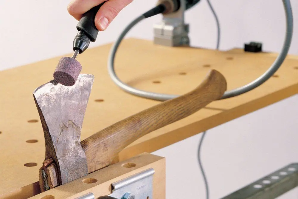 Гибкий вал Wolfcraft 2230000 - 3