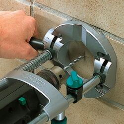 Мобильная сверлильная стойка Wolfcraft 4522000 Thumb