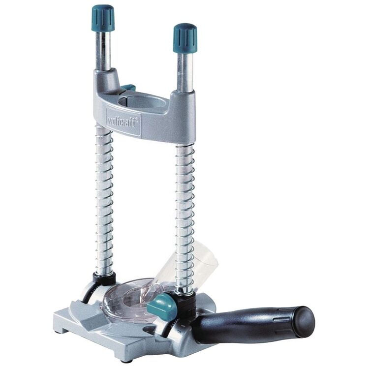 Stativ de gaurire mobil Wolfcraft 4522000