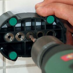 Набор сверл Wolfcraft 1000000 Thumb