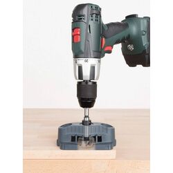 Направляющая для сверления Wolfcraft 4686000 Thumb