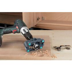 Направляющая для сверления Wolfcraft 4686000 Thumb