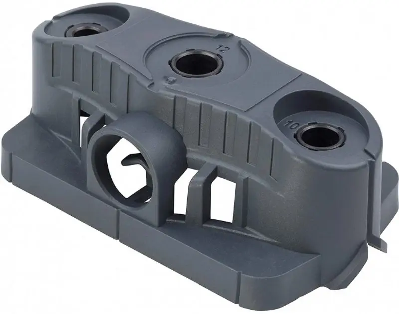 Направляющая для сверления Wolfcraft 4686000