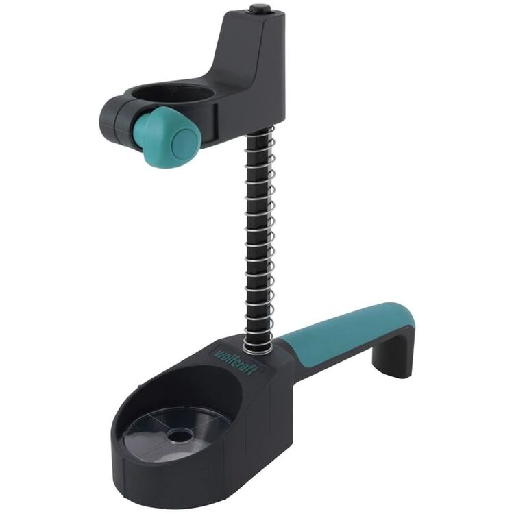 Stativ pentru masina de gaurit Wolfcraft Tecmobil 200 4521000