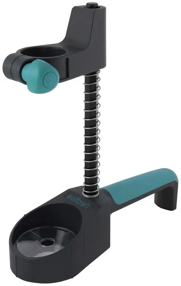 Stativ pentru masina de gaurit Wolfcraft Tecmobil 200 4521000