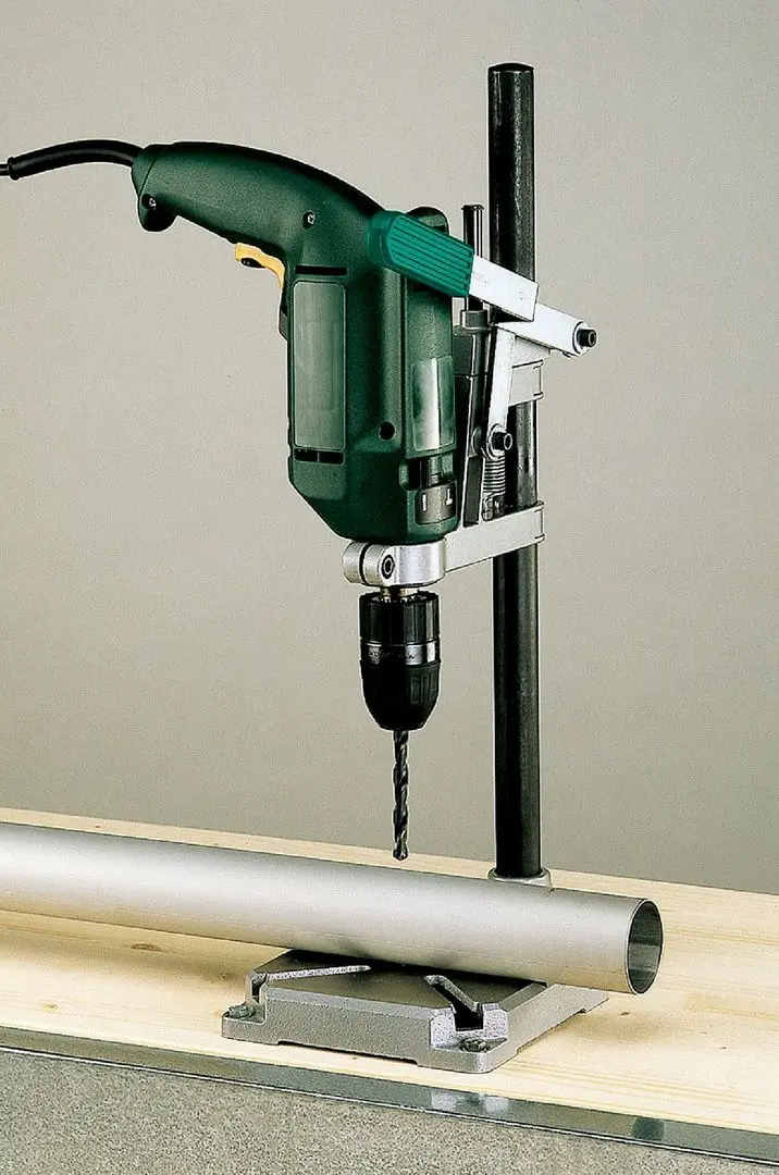 Stativ pentru gaurire Wolfcraft 3406000