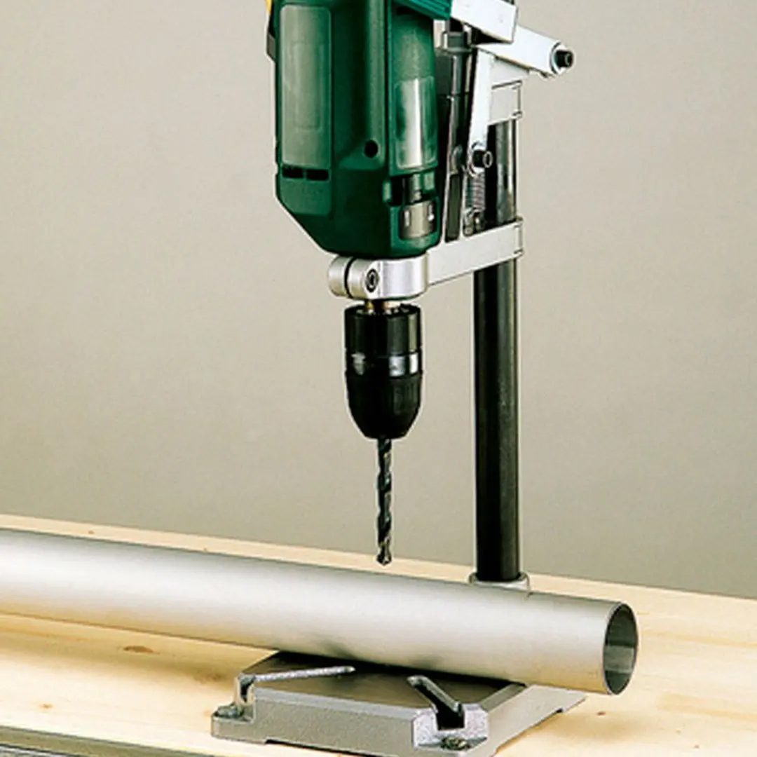 Stativ pentru gaurire Wolfcraft 3406301