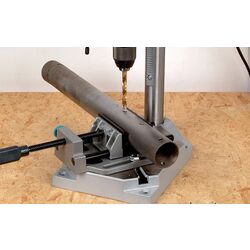 Сверлильная стойка Wolfcraft 5027000 Thumb