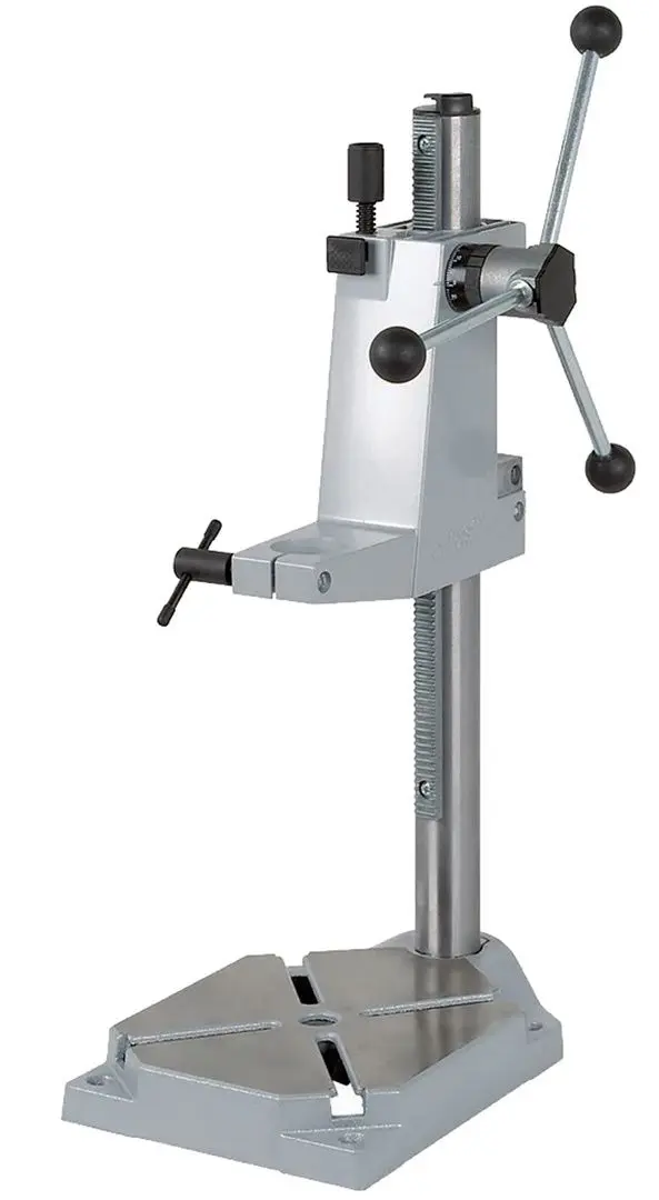 Сверлильная стойка Wolfcraft 5027000