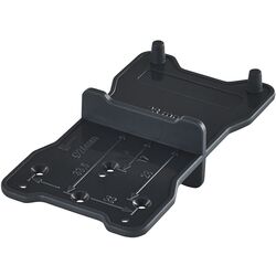 Burghiu pentru lemn Wolfcraft 8728000 Thumb