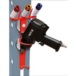 Магнитный держатель для инструментов Yato YT-08707 Thumb