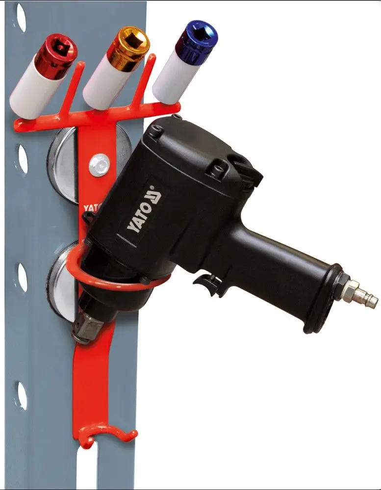 Магнитный держатель для инструментов Yato YT-08707 - 2