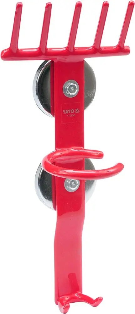 Магнитный держатель для инструментов Yato YT-08707