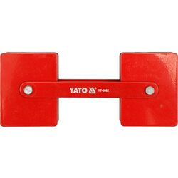 Магнитный держатель для сварки Yato YT-0862