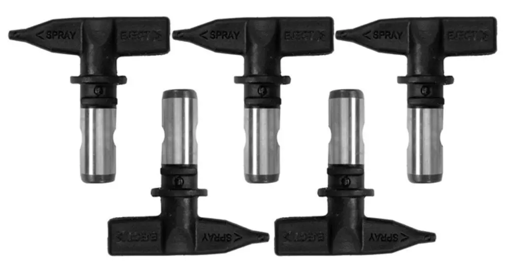 Set duze pentru aparat de vopsit Yato YT-82563 - 2