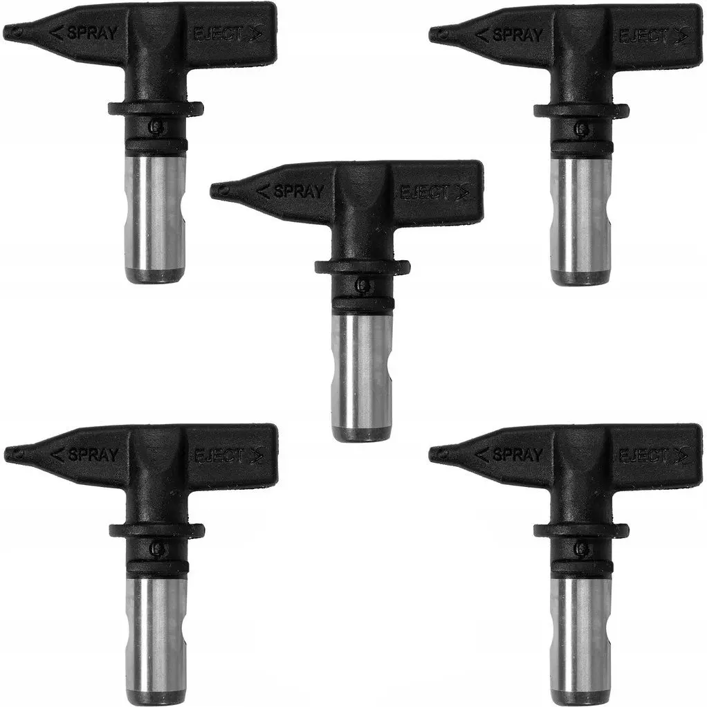 Set duze pentru aparat de vopsit Yato YT-82563
