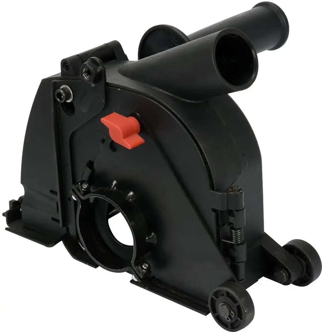 Sistem de extragere a prafului Yato YT-82988