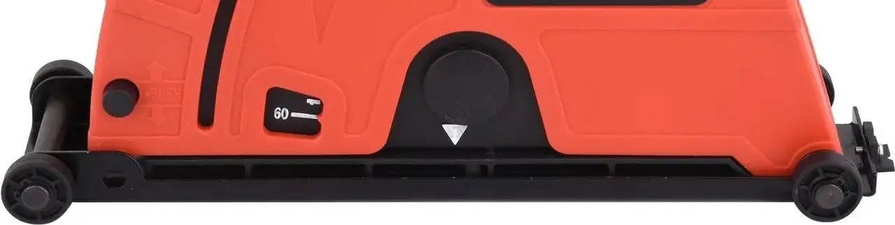 Sistem de extragere a prafului Yato YT-82990