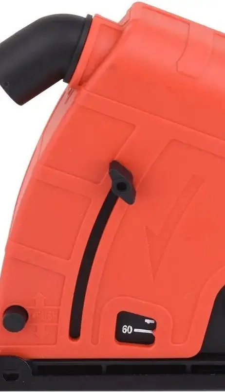 Sistem de extragere a prafului Yato YT-82990