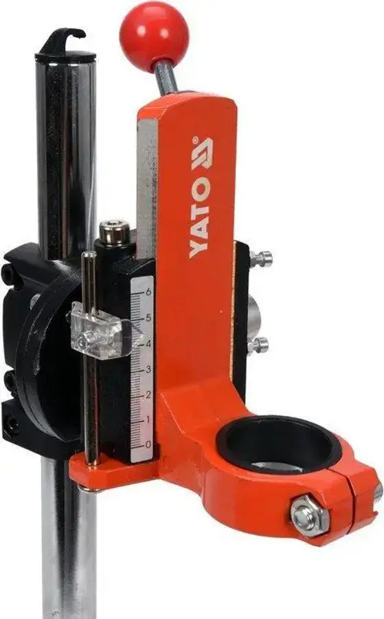 Suport de burghiu Yato YT-82971 - 3