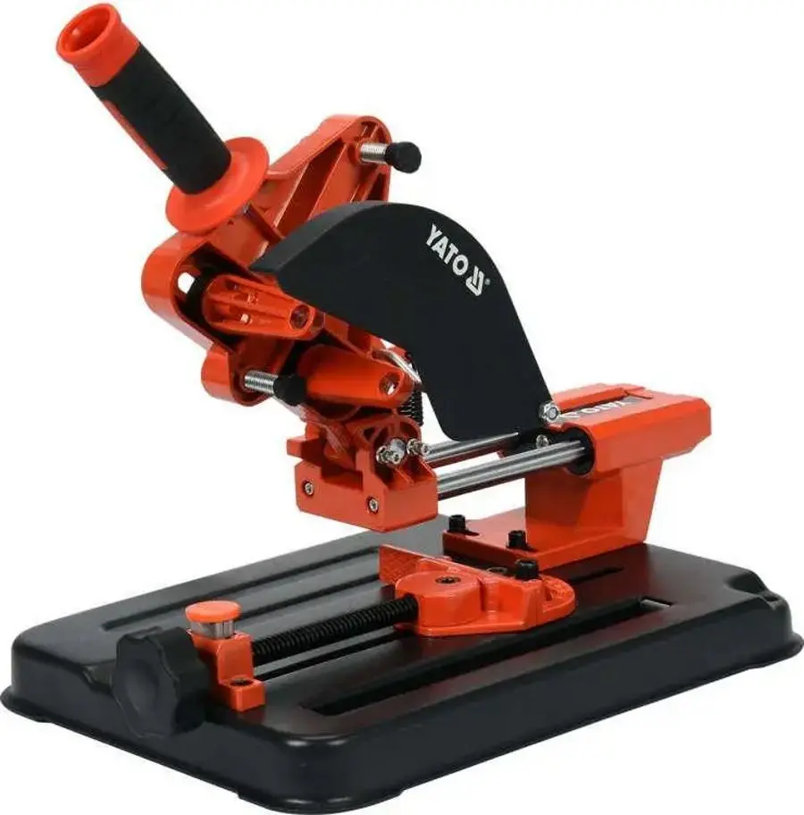 Suport pentru polizor unghiular Yato 82972