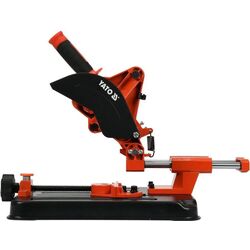 Suport pentru polizor unghiular Yato 82972