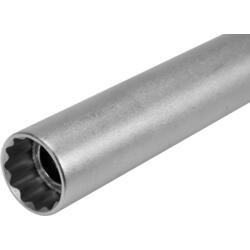 Торцевая головка Yato YT-38522 Thumb