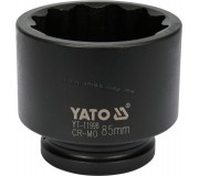 Cap tubular Yato 11998