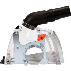 Защитный кожух-пылесборник Yato YT-82992 Thumb