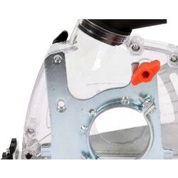 Защитный кожух-пылесборник Yato YT-82992 Thumb