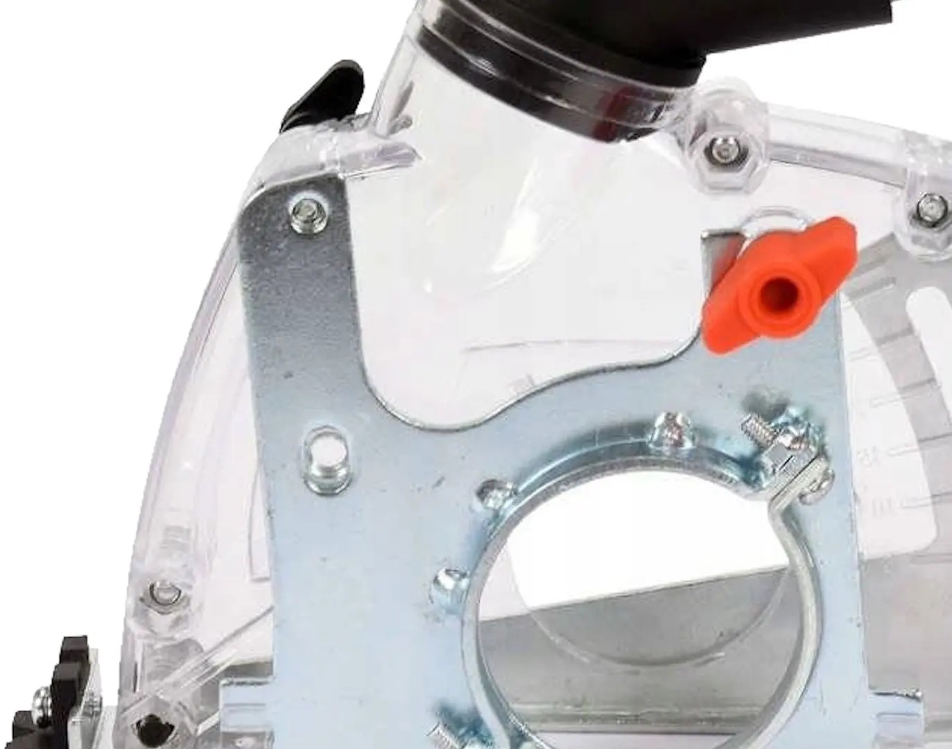 Защитный кожух-пылесборник Yato YT-82992 - 3