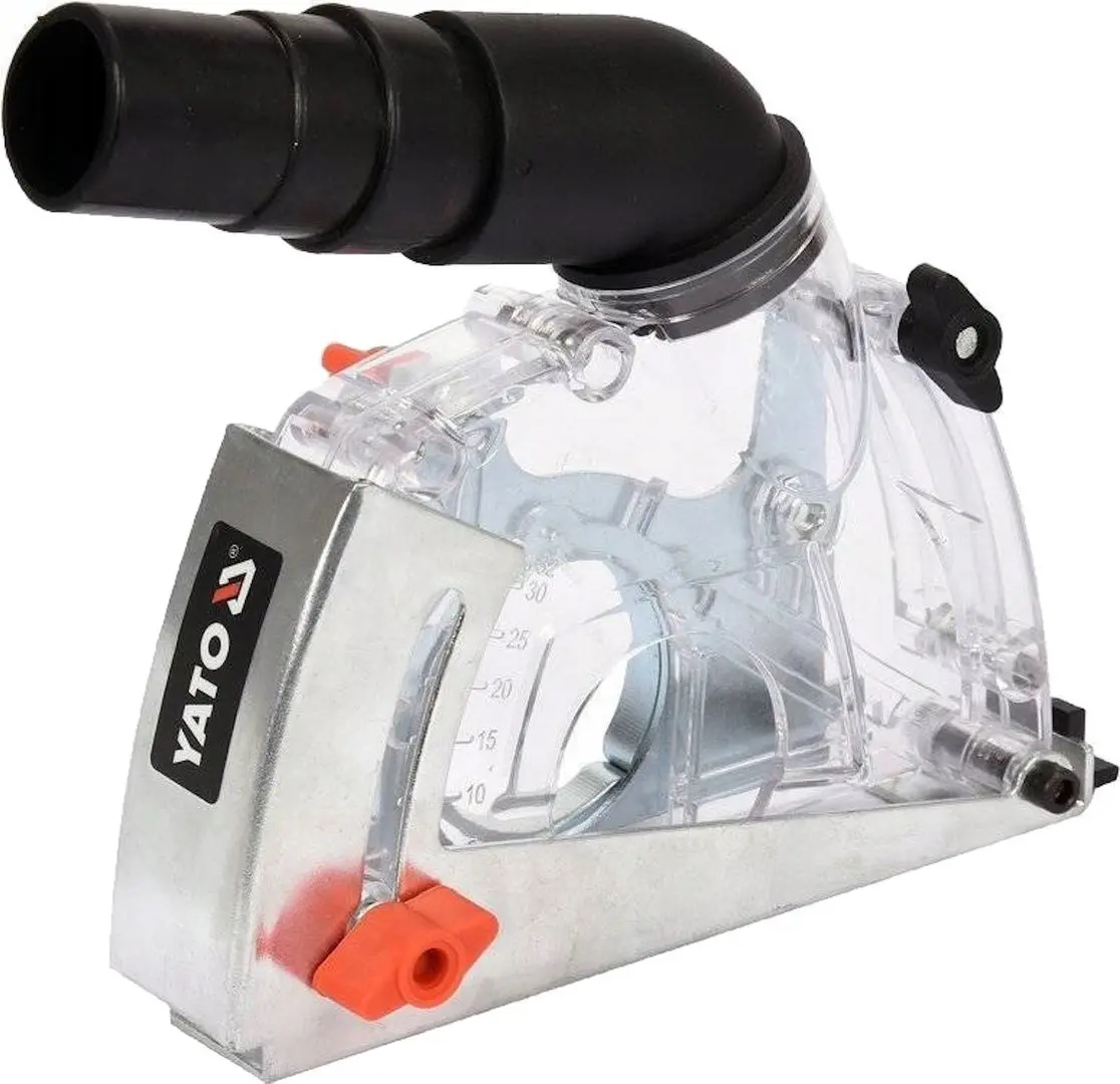 Защитный кожух-пылесборник Yato YT-82992