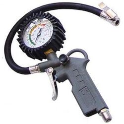 Set de accesorii pentru compresor Strend Pro Airtool W-2000A11 Thumb