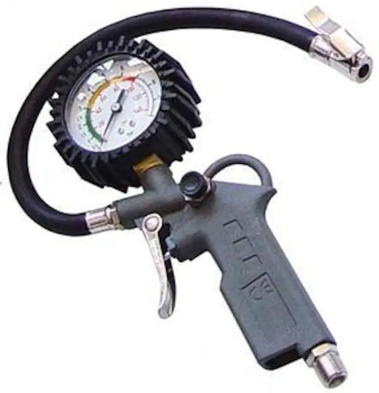 Set de accesorii pentru compresor Strend Pro Airtool W-2000A11