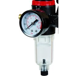 Filtru cu reductor si lubrifiator Einhell R1/4 Thumb