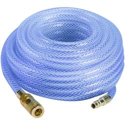 Furtun ranforsat pentru compresor Einhell 4138210