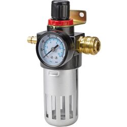 Filtru de aer cu reductor Einhell 4134100