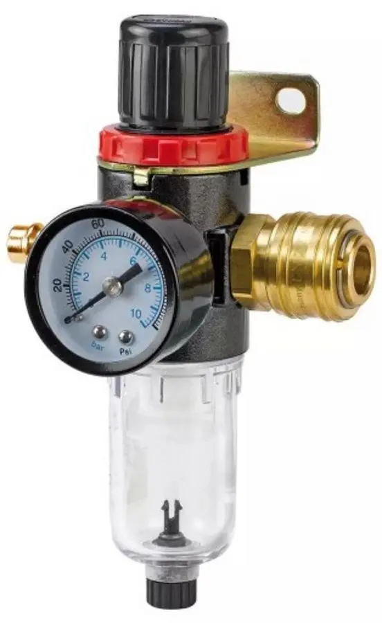 Воздушный фильтр с редуктором Einhell 4134200