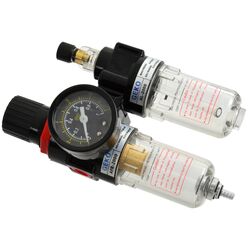 Filtru cu reductor Geko G01176 Thumb