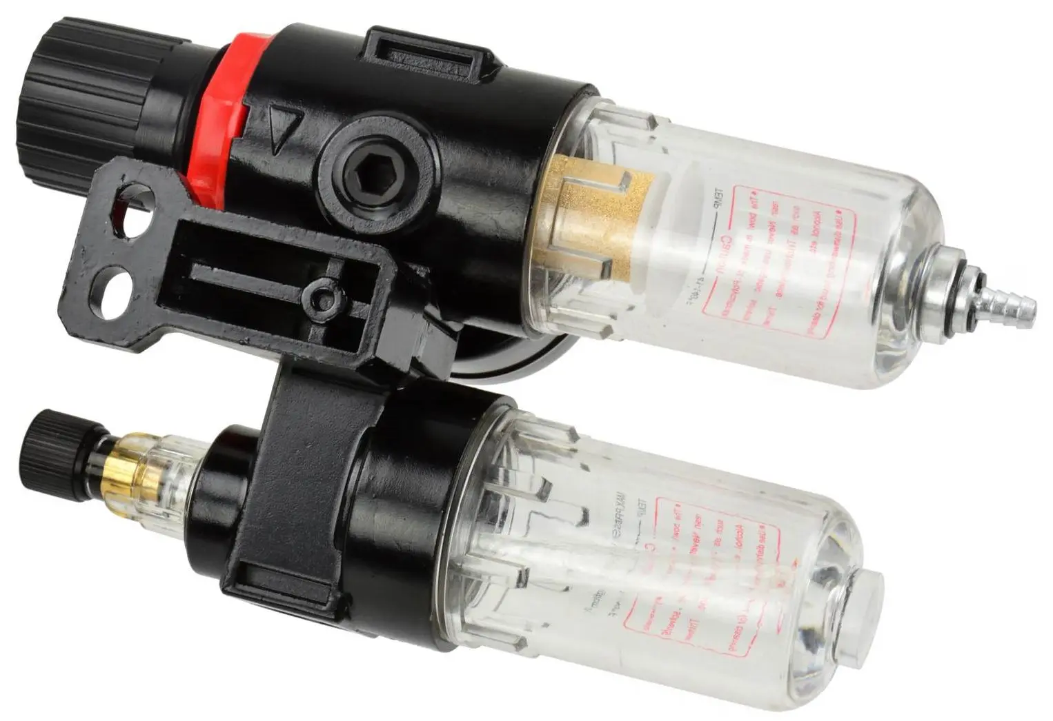 Filtru cu reductor Geko G01176