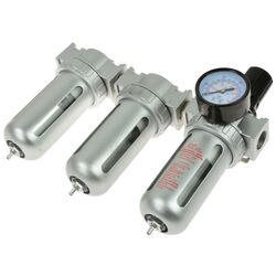 Filtru cu reductor Geko G03160 Thumb