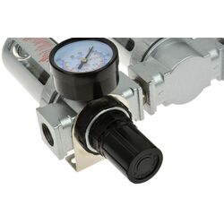 Filtru cu reductor Geko G03160 Thumb