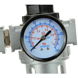 Filtru cu reductor Geko G03160 Thumb