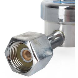 Filtru reductor cu rotametru Geko G80075 Thumb