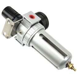 Filtru cu reductor si lubricant Geko G01177 Thumb