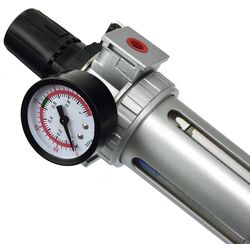 Filtru cu reductor si lubricant Geko G01177 Thumb